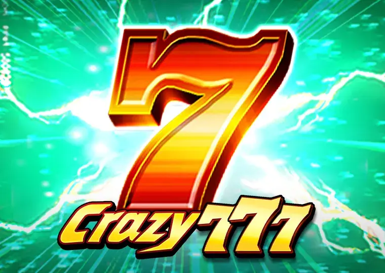 Crazy 777 999Club