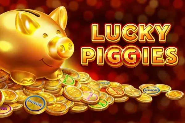 Lucky Piggies gemple 999Club