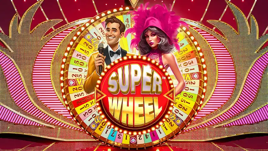 Super Wheel 999Club